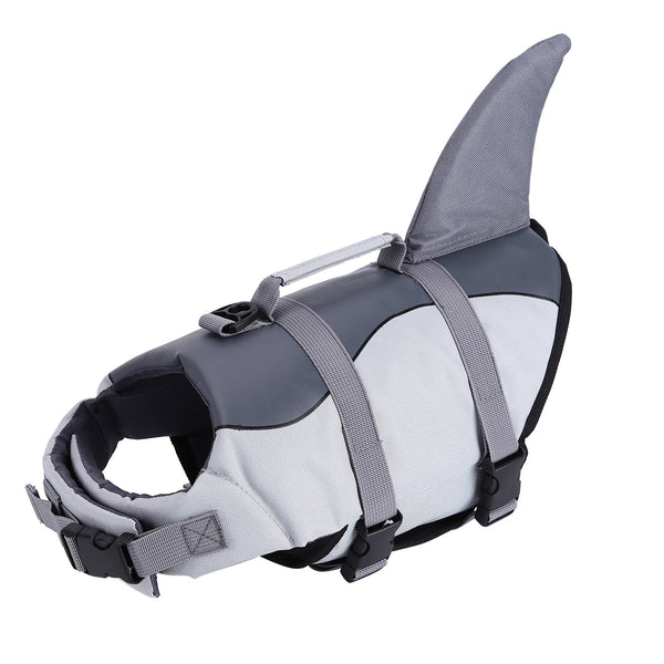 MyVIPCart™ Adjustable Shark Vests For Dog