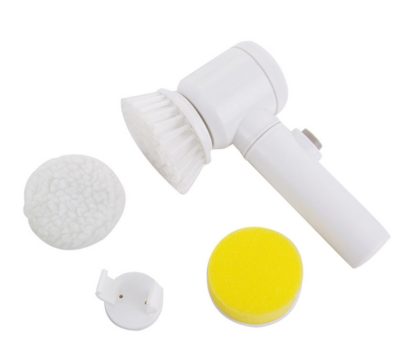 MyVIPCart™ Electric Cleaning Brush