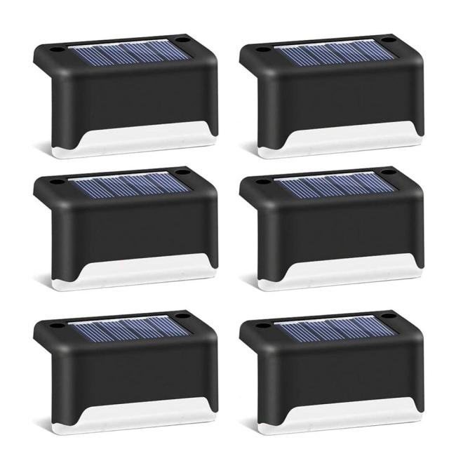 MyVIPCart™ Solar Deck Lights Waterproof