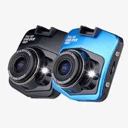 MyVIPCart™ Full HD Night Vision Car Dash Camera