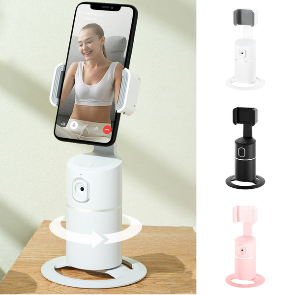 MyVIPCart™ Smart Shooting Selfie Stick 360