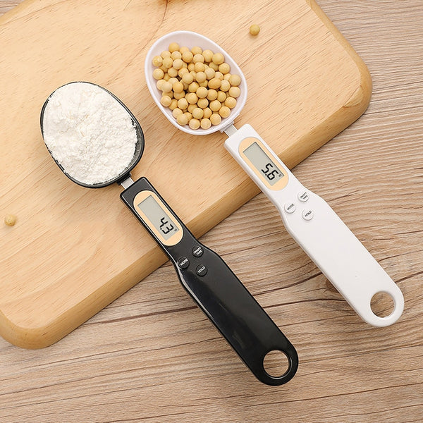 MyVIPCart™ Spoon Electronic Scale