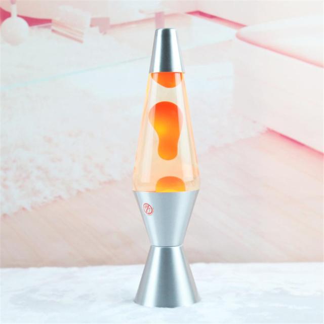 MyVIPCart™ Creative Volcano Lava Lamp