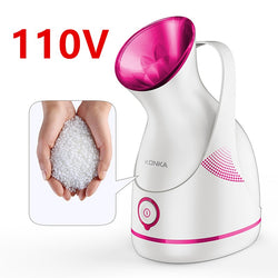 MYVIPCART™ Deep cleaning Facial Steamer