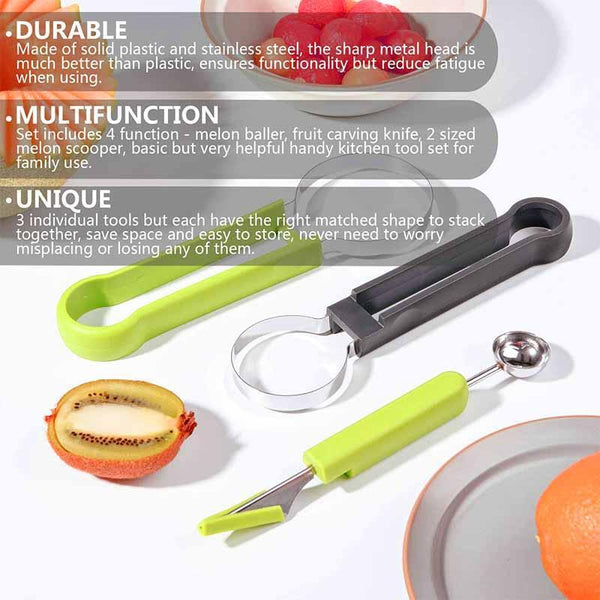 MYVIPCART™ Fruit Craving Gadgets