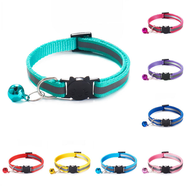 MYVIPCART™ Cats Bells Collars