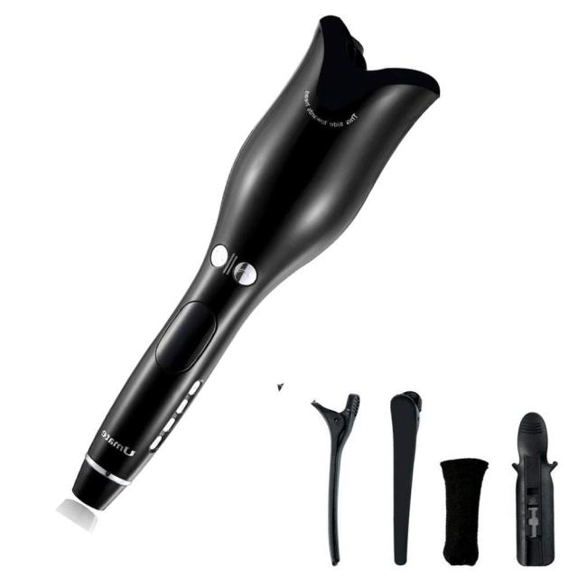 MYVIPCART™ Professional Automatic Hair Curler