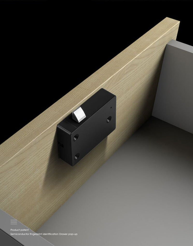 MyVIPCart™ Electronic Cabinet Lock