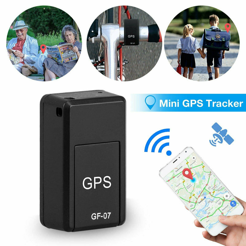 MyVIPCart™ Mini GPS Tracker