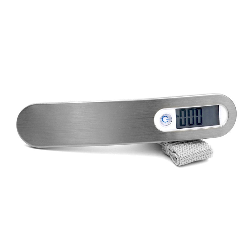 MYVIPCART™ Digital Luggage Scale