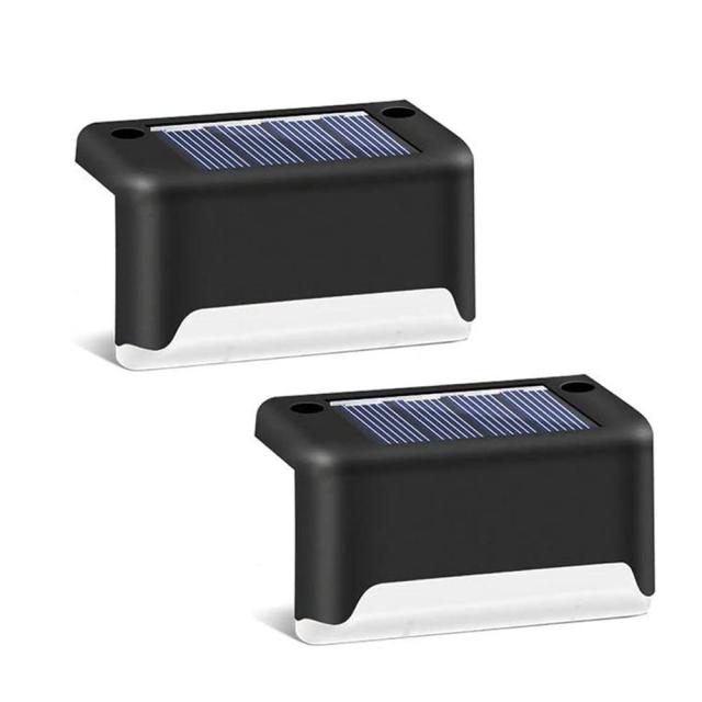 MyVIPCart™ Solar Deck Lights Waterproof