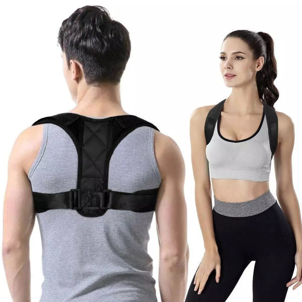 MyVIPCart™ Back Posture Corrector