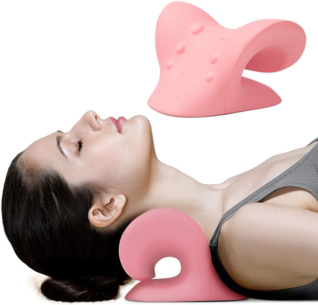 MyVIPCart™ Neck and Shoulder Relaxer