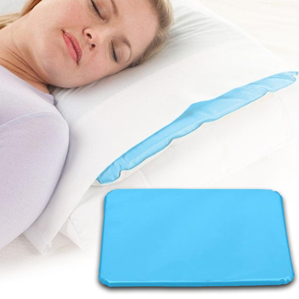 MyVIPCart™ Cooling Gel Pillow Pad