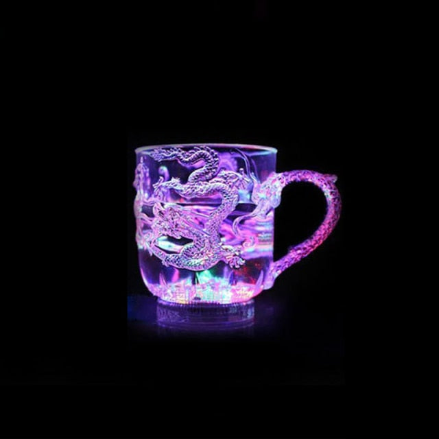 MyVIPCart™ Luminous LED Water Cup