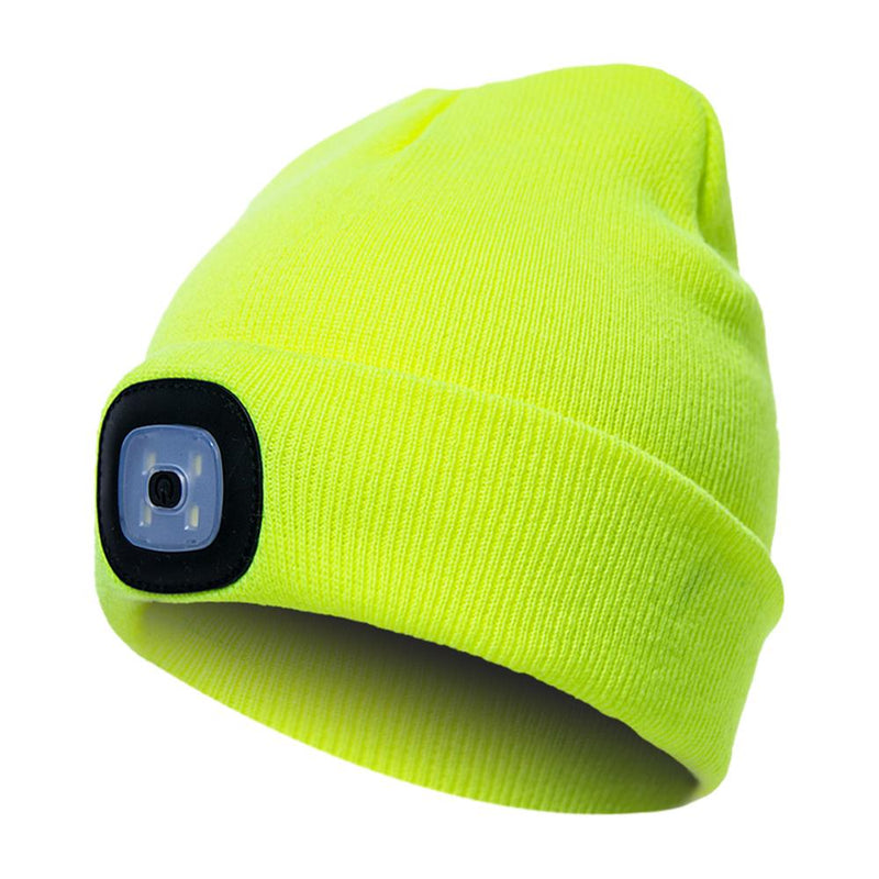 MyVIPCart™ Unisex LED Beanie Hat