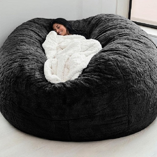 MyVIPCart™ Giant Bean Bag