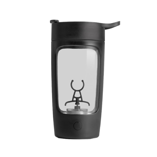 MyVIPCart™ Electric Protein Shaker Bottle