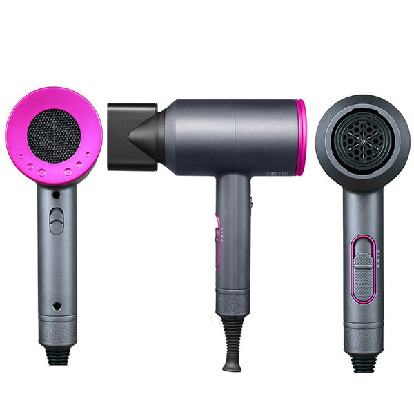 MyVIPCart™ Supersonic Hair Dryer