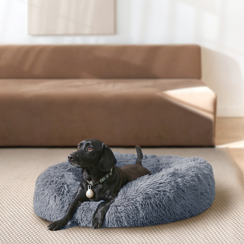 MyVIPCart™ Fluffy Dog and Cat Bed