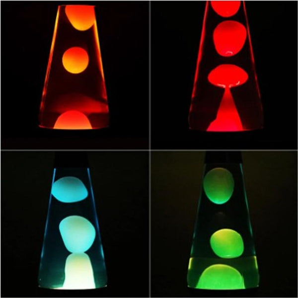 MyVIPCart™ Creative Volcano Lava Lamp