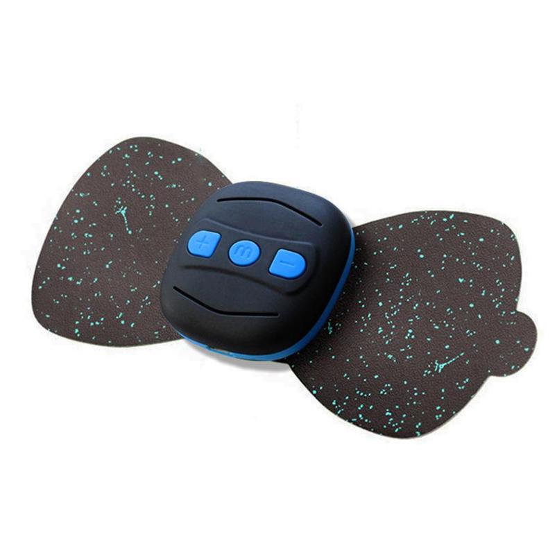 MyVIPCart™ Mini Massage Stickers
