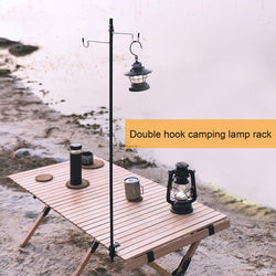 MYVIPCART™ Outdoor Portable Camping Lamp Holder