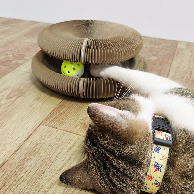 MyVIPCart™ Cat Scratcher