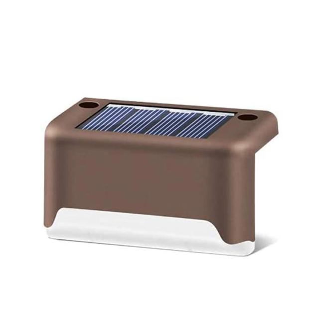 MyVIPCart™ Solar Deck Lights Waterproof