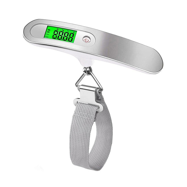 MYVIPCART™ Digital Luggage Scale