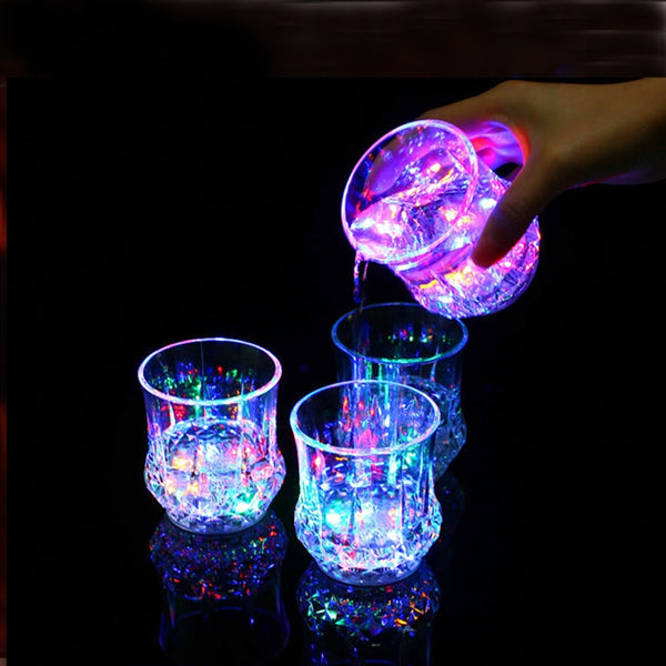 MyVIPCart™ Luminous LED Water Cup