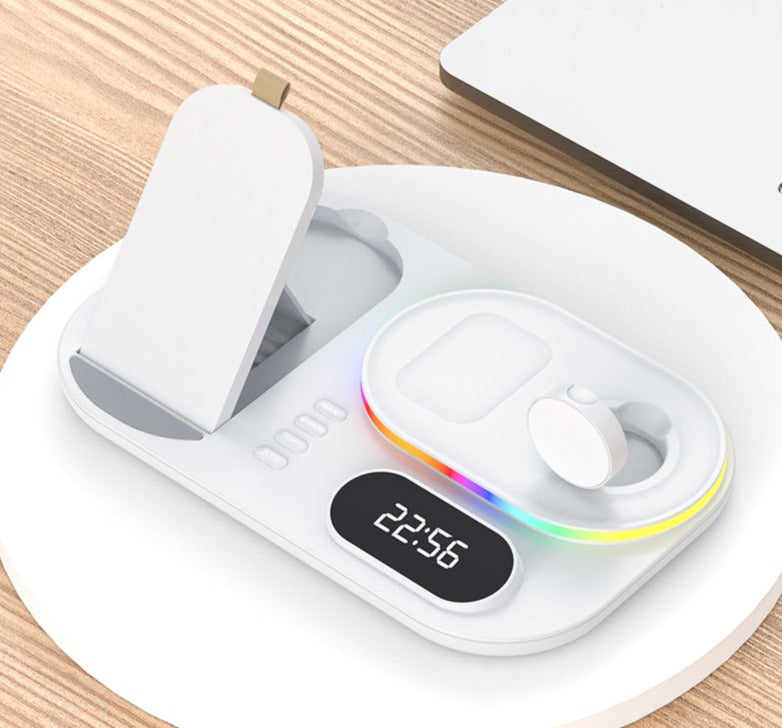 MyVIPCart™ Multifunction Wireless Charger