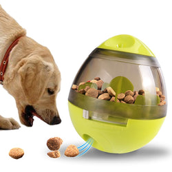 MYVIPCART™ Interactive Pet Food Dispenser Toy