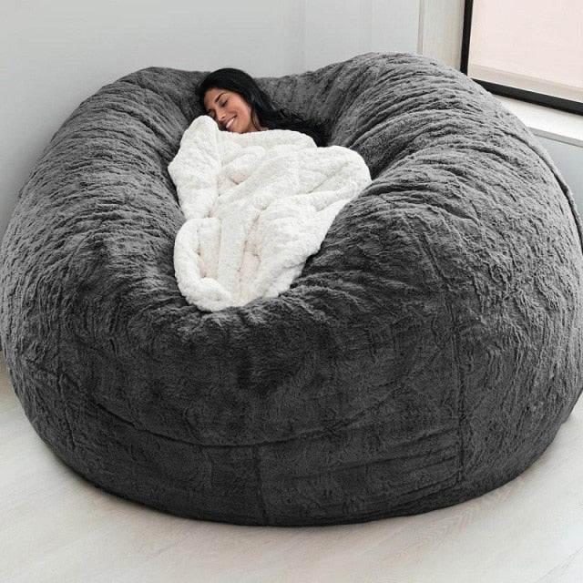 MyVIPCart™ Giant Bean Bag