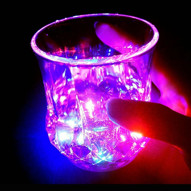 MyVIPCart™ Luminous LED Water Cup