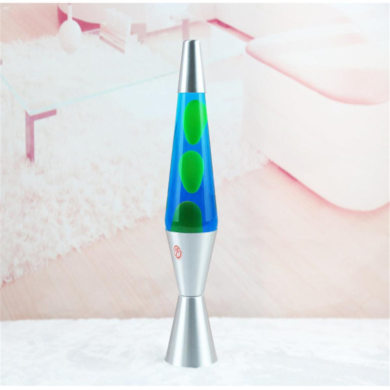 MyVIPCart™ Creative Volcano Lava Lamp