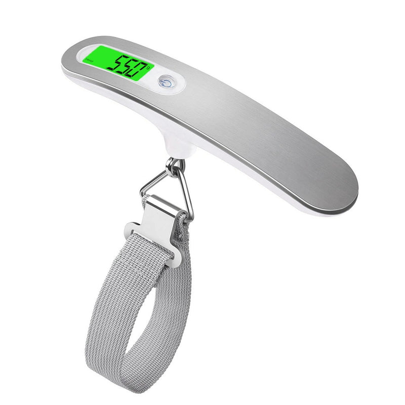 MYVIPCART™ Digital Luggage Scale