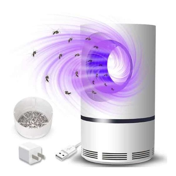 MyVIPCart™ Ultraviolet Light Mosquito Killer Trap Lamp