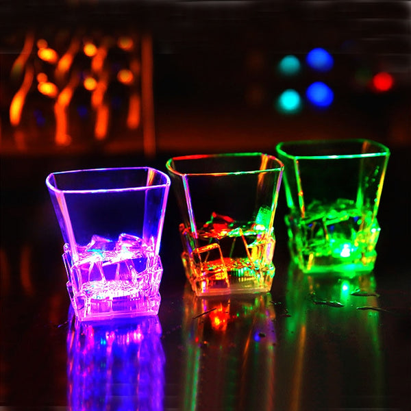 MyVIPCart™ Luminous LED Water Cup