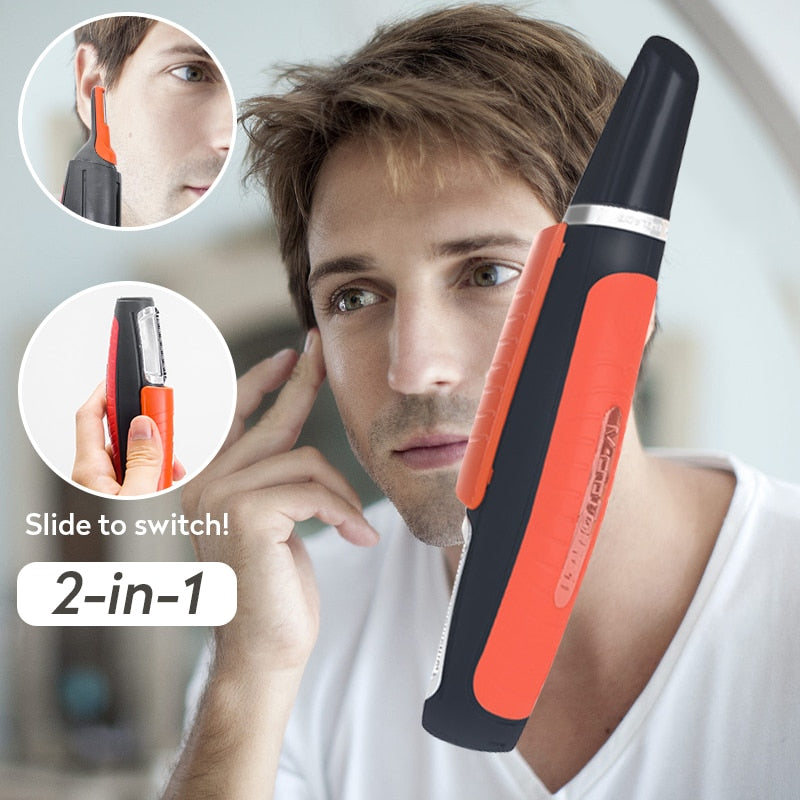 MyVIPCart™ Absolute Hair Trimmer