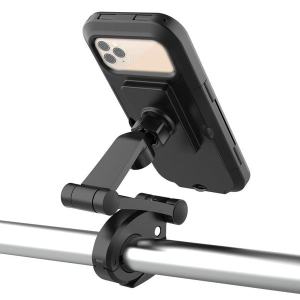 MYVIPCART™ Waterproof Bicycle Phone Holder