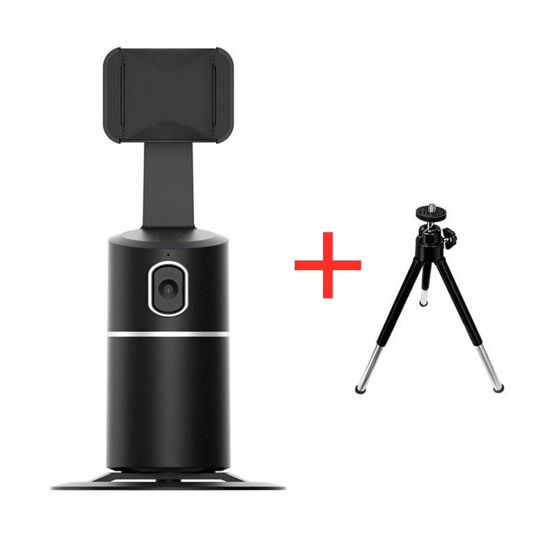 MyVIPCart™ Smart Shooting Selfie Stick 360