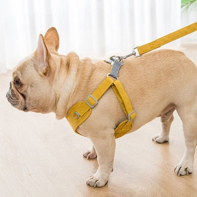 MYVIPCART™ Reflective Dog Harness