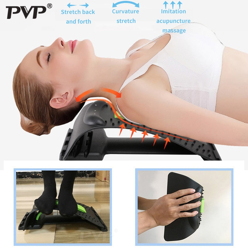 MYVIPCART™ Neck Stretcher Tool